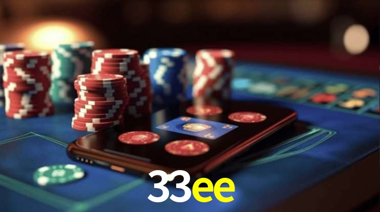 A Emoção da Loteria na 33ee: Uma Chance de Mudança de Vida
